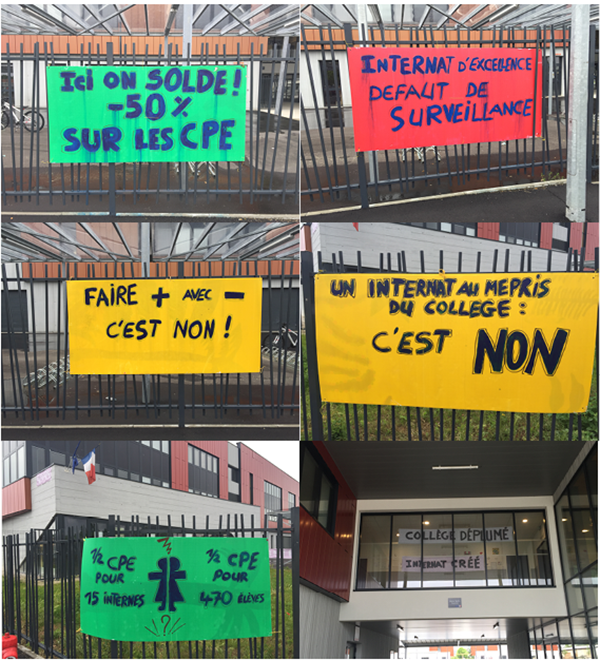 cpearnage