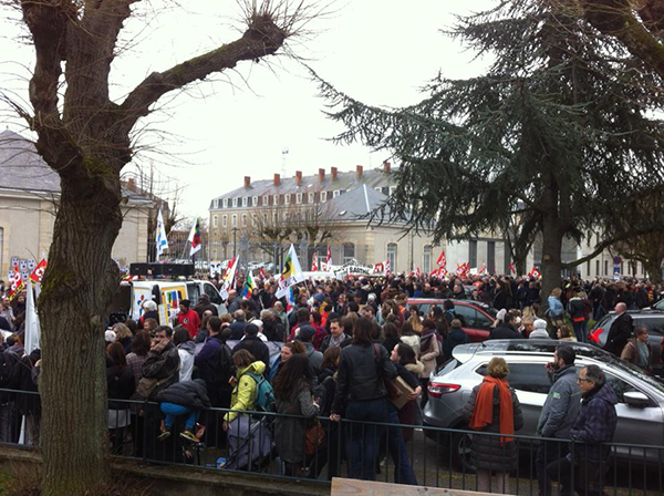 manif 19mars19