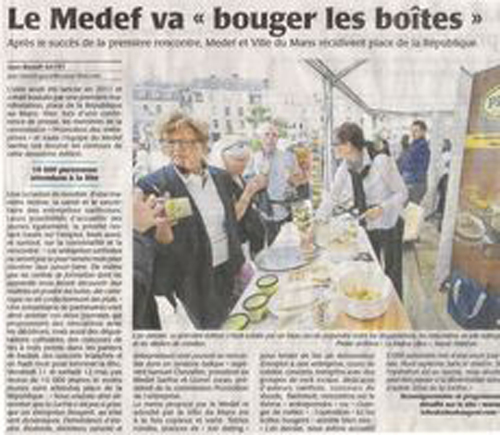 min medef2012