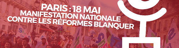 paris mai2019