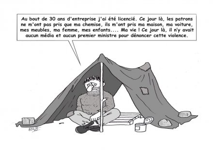tomber la chemise 2e4e0