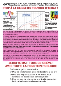 tract 15 mai mini
