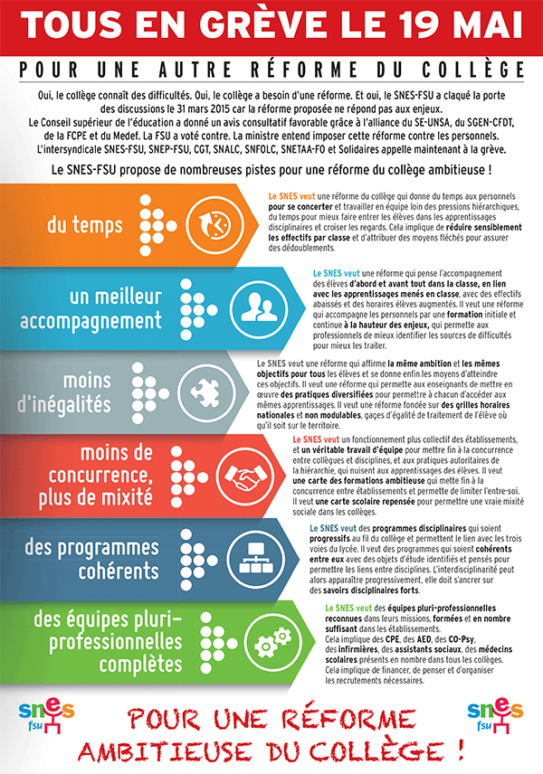 tract coll reforme 15 04 2015