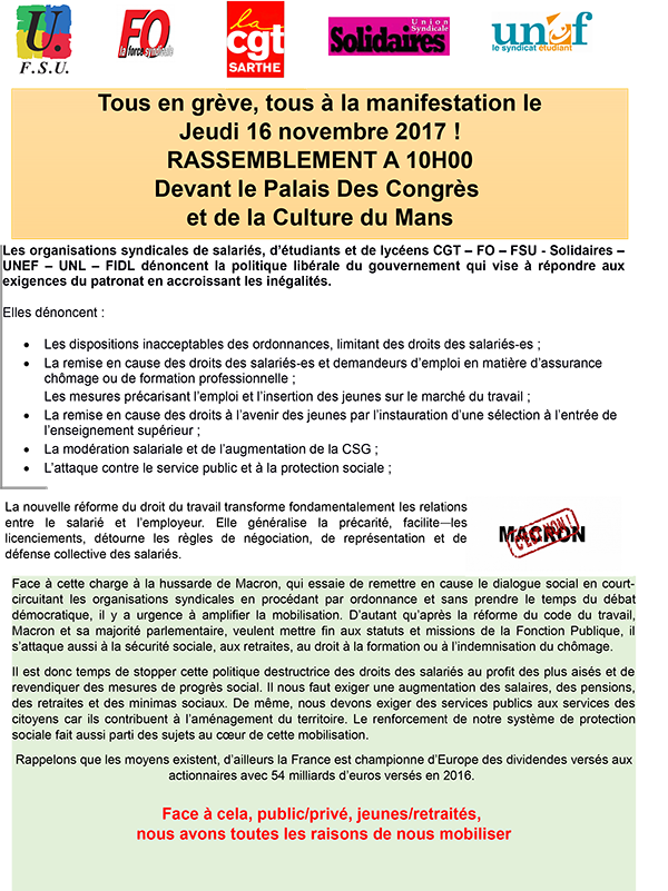 tract unitaire 16 novembre 2017 1